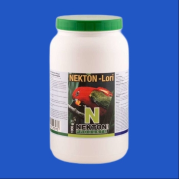 Nekton - Lorifutter  Dose 1000 gr.