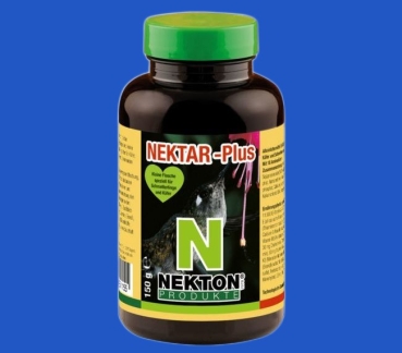 Nekton Nectar Plus   Dose  150 gr.