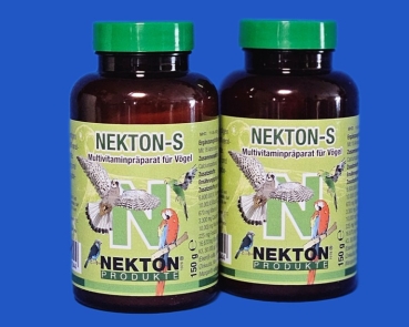 Multi-vitamin compound for all species of bird   150 gr. - Kopie