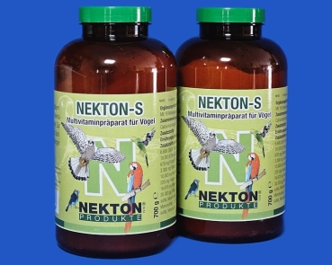 Multi-vitamin compound for all species of bird  700 gr. - Kopie