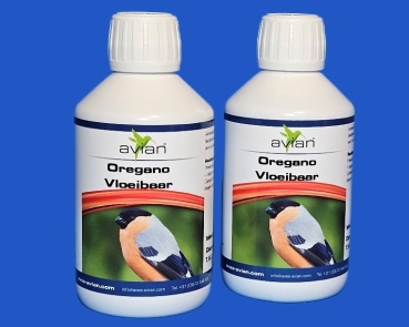 Avian Oregano liquid   250 ml