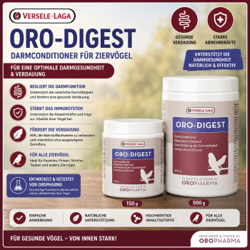 Oro - Digest  Darmkonditionierer   500 gr.