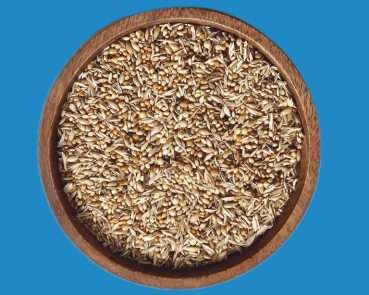 Papageiamadinen Select Premium 10.000 gr.