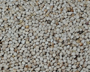 Perillasaat hell Naturbelassen  4000 gr.