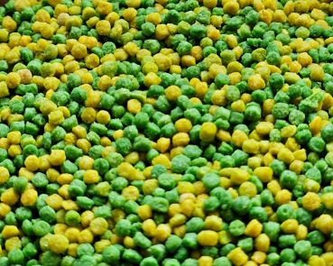 Perle - Morbide     Classic - Pellets   2000 gr.