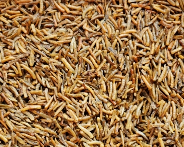 Pinkymaden    getrocknet - Tüte    1000 gr.
