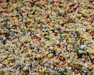 Preview: Premio - Vital    Aufzuchtfutter  5000 gr.