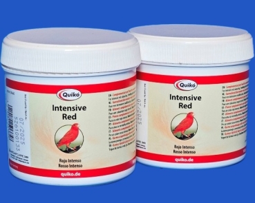 Quiko Intensiv Rot  500 gr