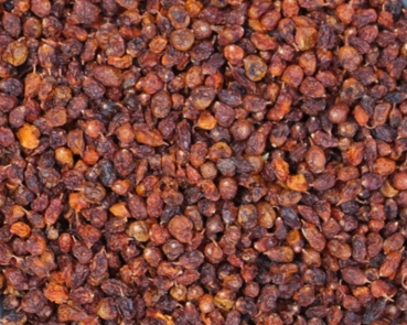 Sanddornbeeren   1000 ml
