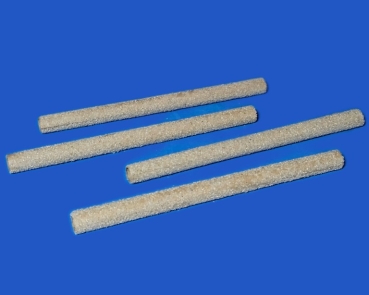 Sandpapierstangen  4 er
