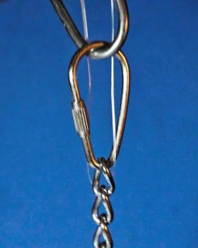 Butterfly - Swing Schmetterlingsschaukel  Länge ca. 25 cm