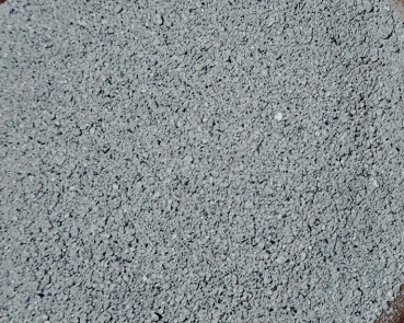 Schwarze Vogelmineralien  England 1200 gr.