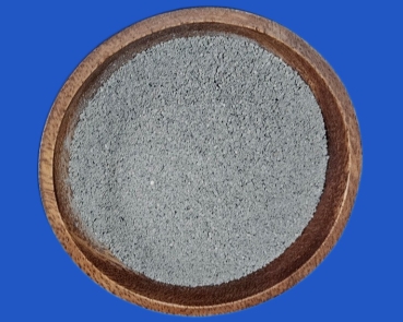 Schwarze Vogelmineralien  England 1200 gr.