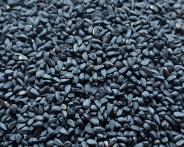 Schwarzkümmelsaat  Naturbelassen neu 1000 gr.