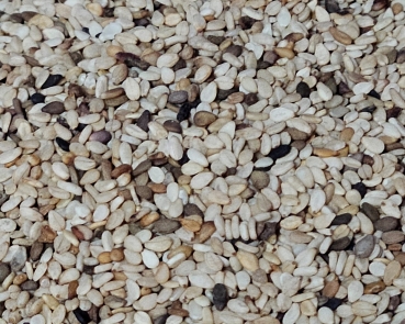 Sesam ungeschält Naturbelassen 1000 gr.