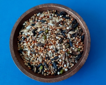 Sittich - Keimfutter Spezialitäten Mix 1000 gr.
