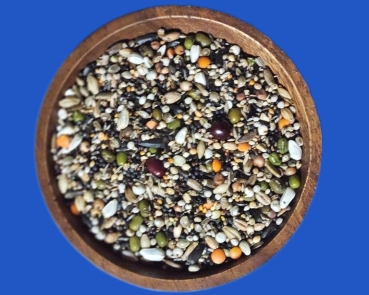 Gimpel Keimfutter  New Generation 1000 gr.