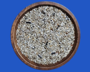 Zeisig Südamerika  Italien - Premium  7.500 gr.
