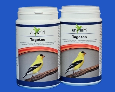 Avian Tagetes   150 gr.   /gelb