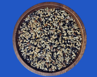 Kanarienfutter  Timbrado spanisch 10.000 gr.