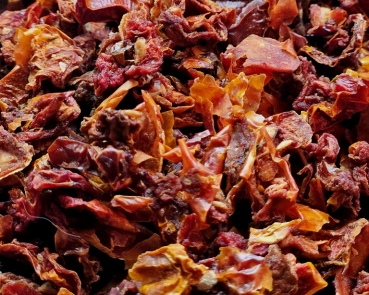 Tomaten - Chips  Classic - Nature  1000 ml.