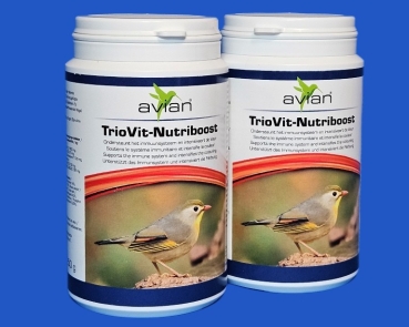 Avian TrioVit-Nutriboost  250 gr.
