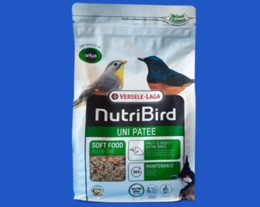 Orlux Uni Patee   1000 gr.