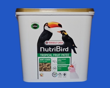 Orlux Tropical Fruit Patee Premium   5000 gr.