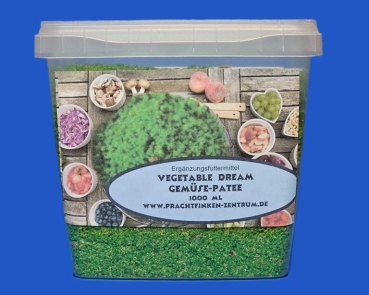 Vegetable Dream  Classic Nature    1000 ml