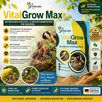 Vital Grow Max    500 gr.