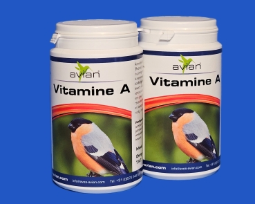 Avian Vitamin  A   150 gr.