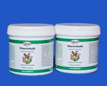 Quiko Vitaminkalk    200 gr.