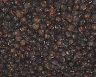 Wacholderbeeren  1000 gr.