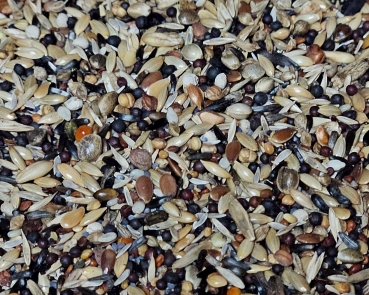 Waldvogel - Select   Finest - Premium  4000 gr.