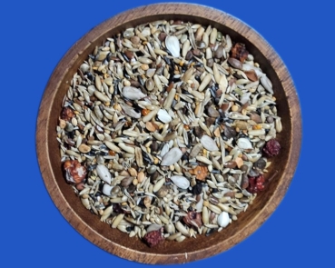 Waldvogel - Zucht   Super - Premium  4000 gr.