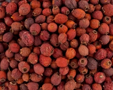 Weissdornbeeren 1000 gr.