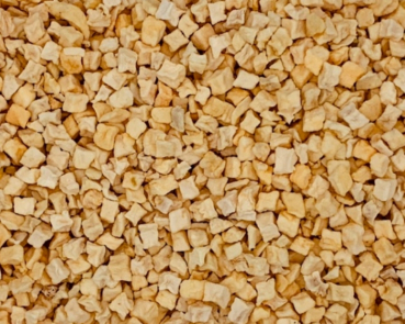 Apfel - Würfel Classic Nature