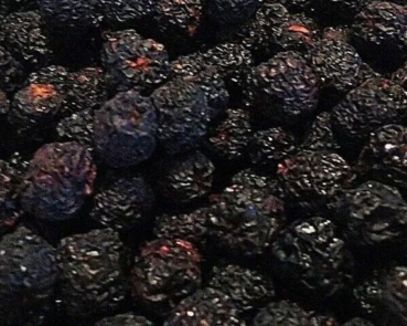 Aronia - Beeren    1000 gr.