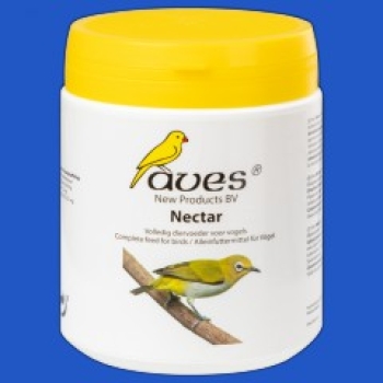 Aves - Nectar für z.B. Brillenvögel  Dose 500 gr.