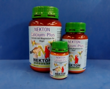 Nekton Calcium Plus    35 gr.