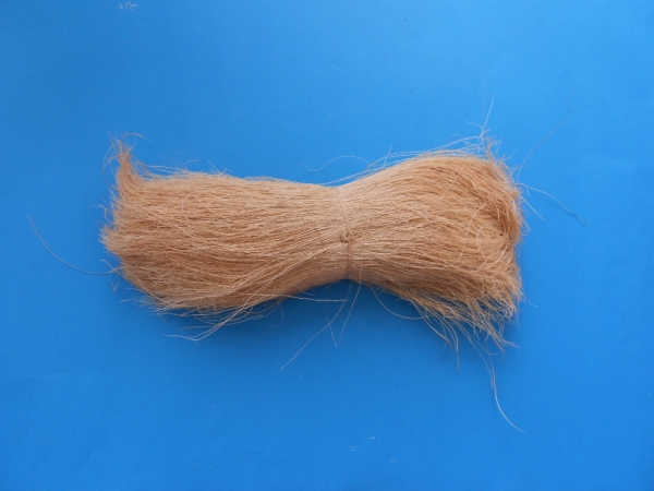 Cocosfaser  hell  Bund  ca. 250 gr.