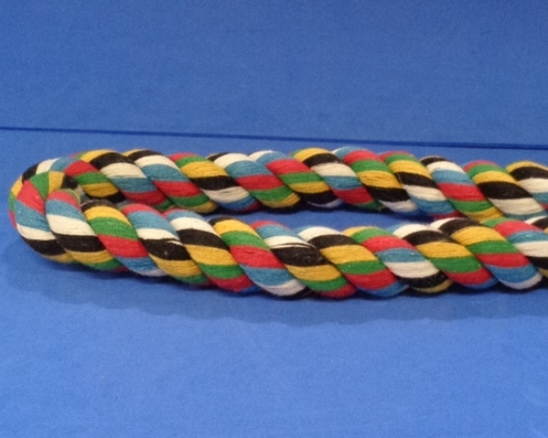 Tausitzstange  66  cm   d =28 mm  für grosse Vögel