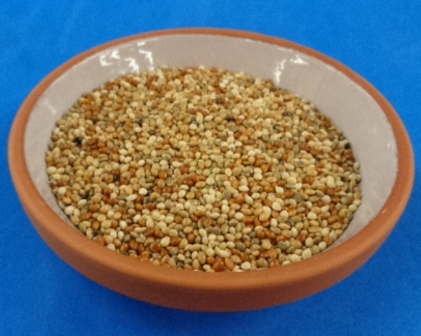 Hirse - Mix Classic Spezial   4000 gr.