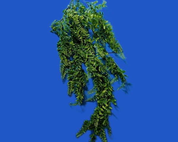 Bambus - Ranke      länge ca. 83 cm