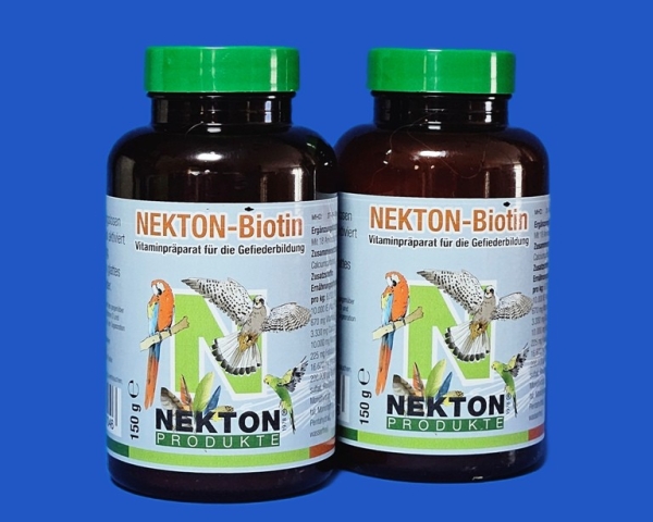Nekton Biotin 150 gr.