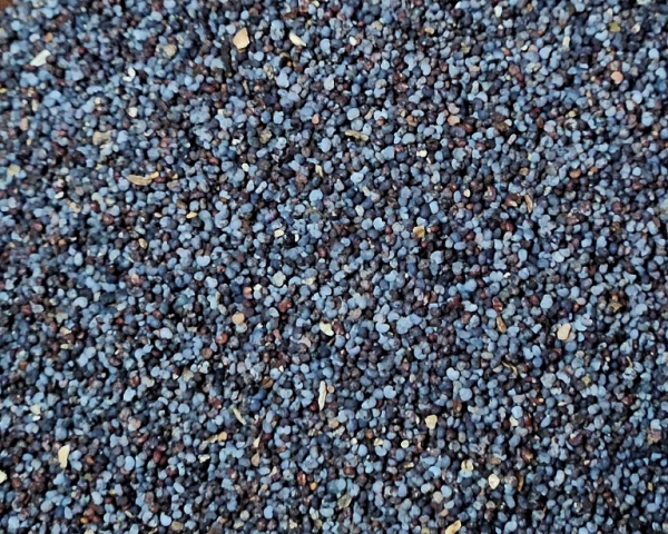 Blaumohn Speisequalität 1000 gr.