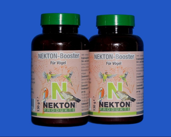 Nekton Booster   130 gr.