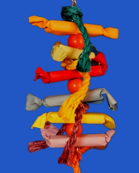 Candy Tower