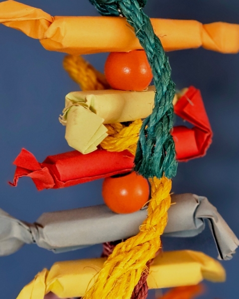 Candy Tower