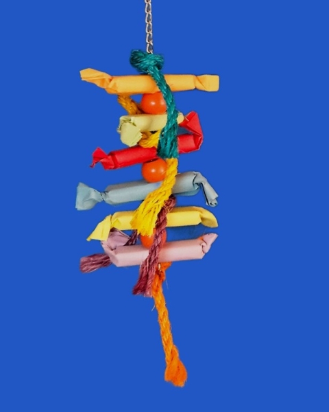 Candy Tower